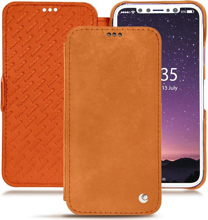 Tangerine vintage ( Pantone #d47231 )