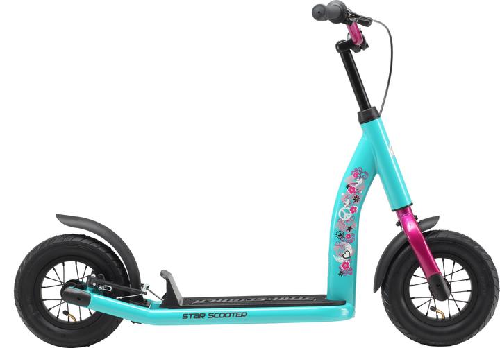 Produktbild Star Scooter Luftroller