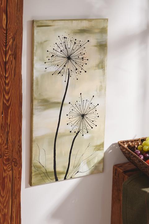 Produktbild VBS Keilrahmen 30 x 60 cm, 18 mm Leistenhöhe