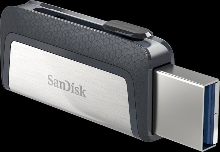 Immagine prodotto SanDisk Ultra Dual Drive (16 GB, USB-A, USB-C)