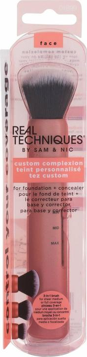 Actual product image Real Techniques Brushes Custom Complexion (Highlighter)