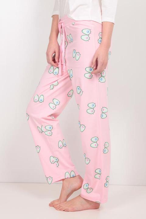 Not your babe Pyjama-Unterteil (L)