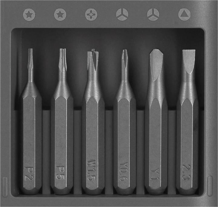Produktbild Xiaomi Electric Precision Screwdriver Kit