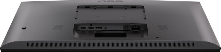 Actual product image AOC Q27V5N/BK (2560 x 1440 pixels, 27")