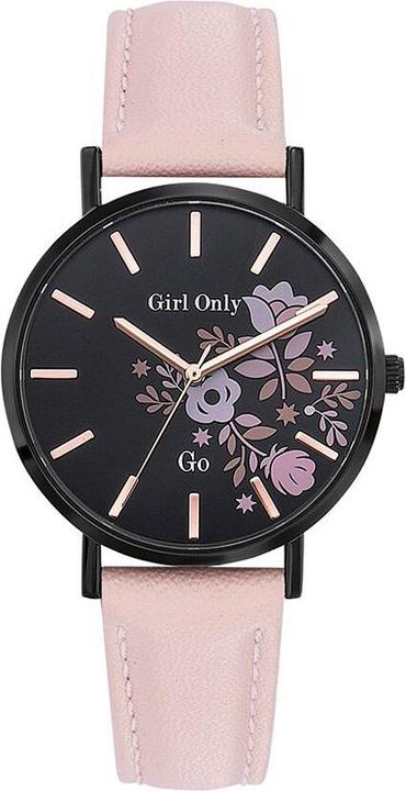 Produktbild Go Girl Only Florale (Analoguhr, 34 mm)