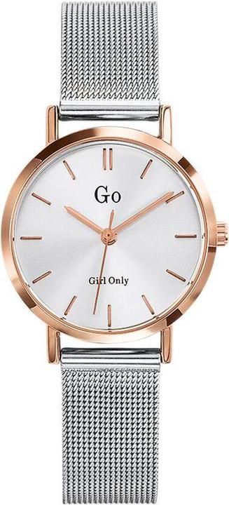 Image du produit Go Girl Only Intemporelle (Montre analogique, 30 mm)