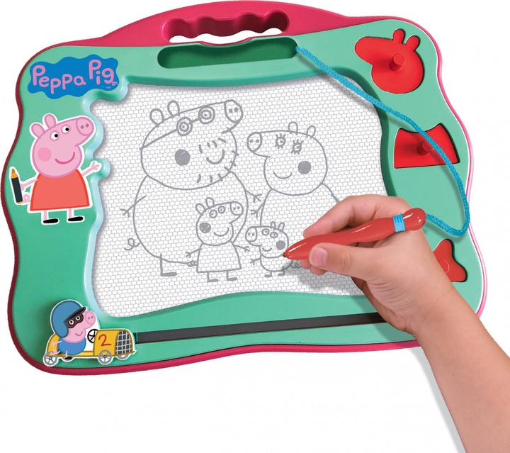 Produktbild Giochi Preziosi Peppa Pig PPC91 Kunst-/Bastelspielzeug