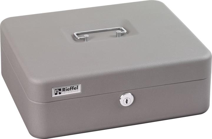 Immagine prodotto Rieffel Contamonete completo Basic-CH