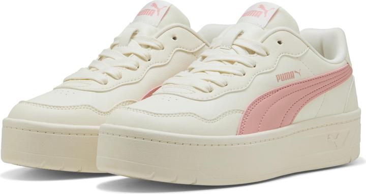 Puma Court Lally Skye
