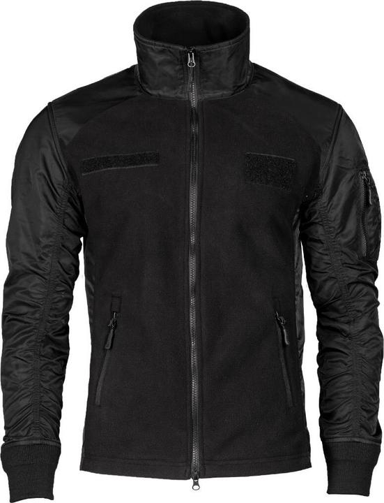 Immagine prodotto Mil-tec Giacca USAF Nero M (M)