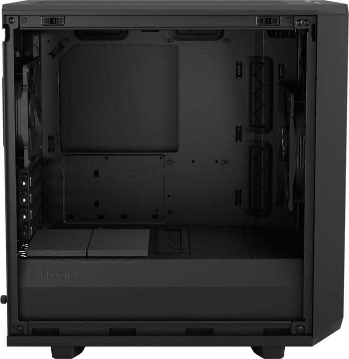 Actual product image Fractal Meshify 2 Mini (mATX, DTX, Mini-DTX, Mini-ITX)