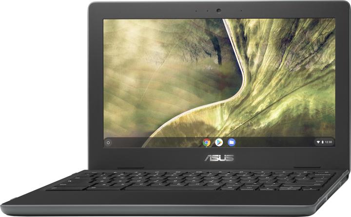 Immagine prodotto ASUS Chromebook C204MA (11.60", Intel Celeron N4020, 4 GB, CH)