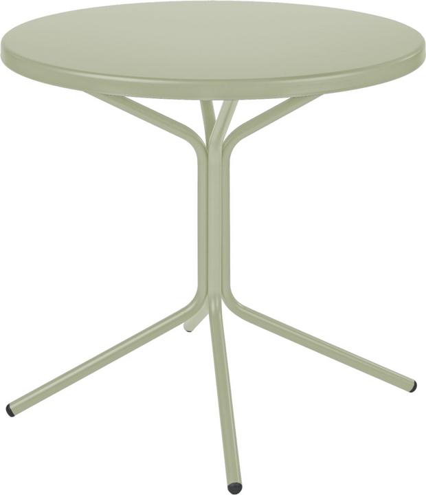Vert pastel