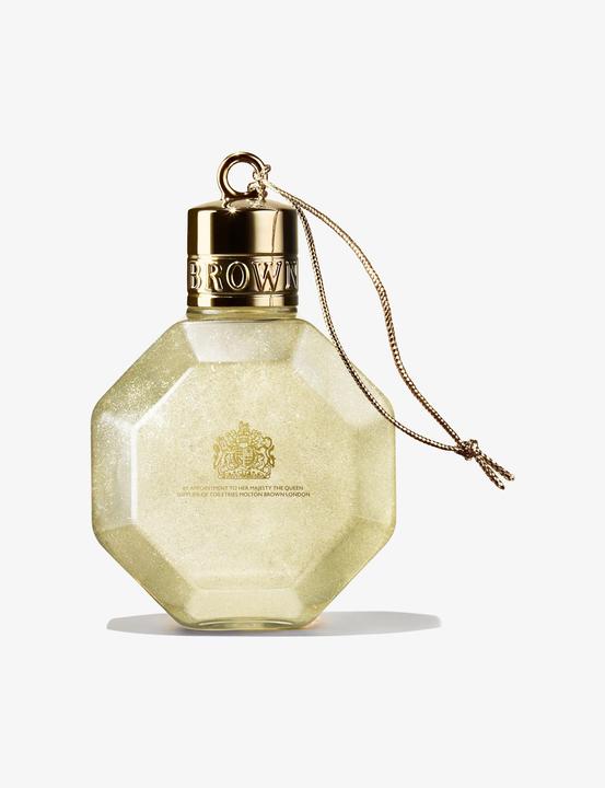 Produktbild Molton Brown Bath Body Vintage Elderfl Bauble 75 ml (Körperpflegeset)