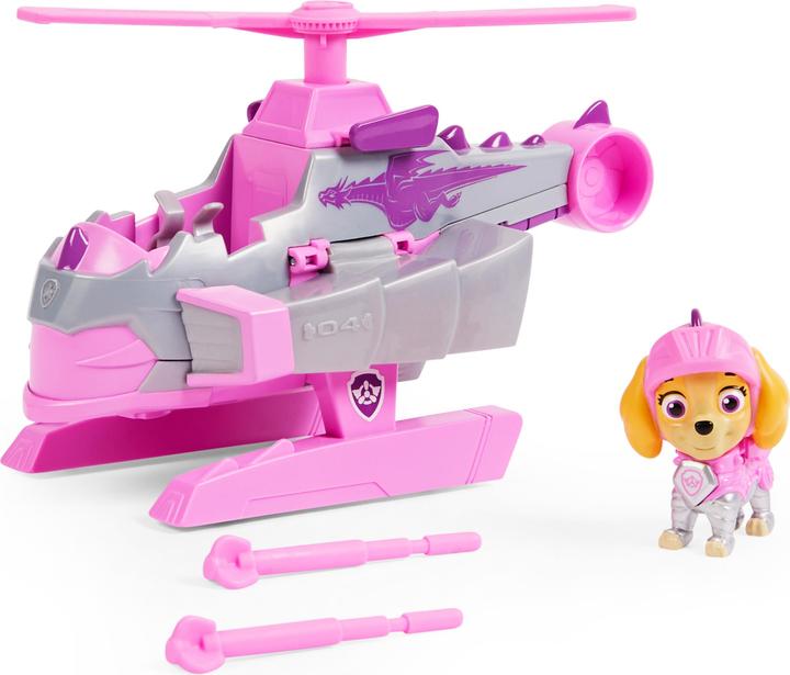 Produktbild Spin Master Paw Patrol Rescue Knights Skye