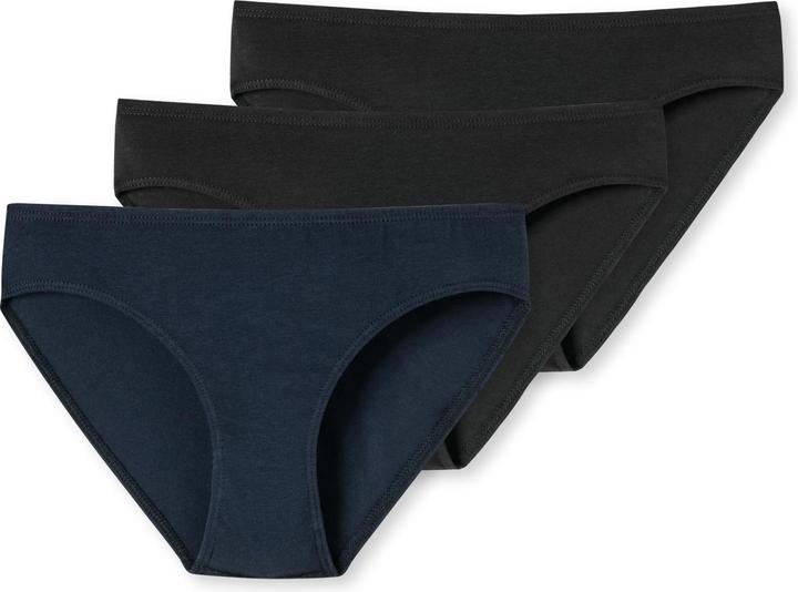 Schiesser Unterwäsche (140, 3er Pack)