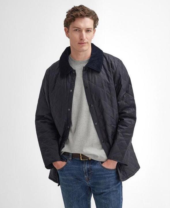 Produktbild Barbour Liddesdale Quilt (S)
