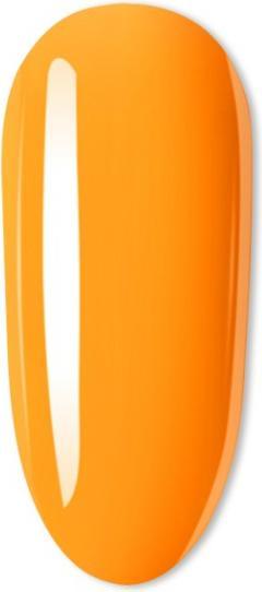 Image du produit Venalisa Vernis en gel 3 en 1 Orange lumineux UV/LED (Orange vif, Vernis semi-permanent)