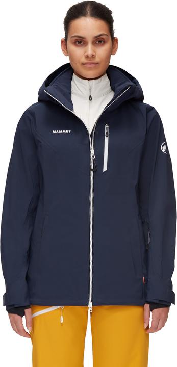 Produktbild Mammut Stoney HS Jacket Women (S)