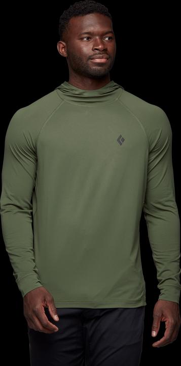 Immagine prodotto Black Diamond M Ls Alpenglow Hoody (S)
