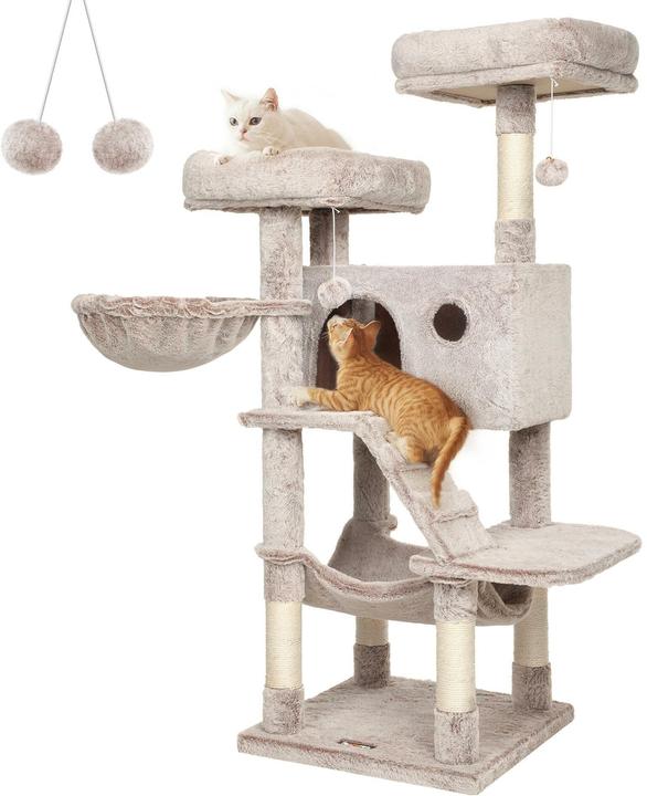 Actual product image Feandrea Lea (135 cm, Beige)