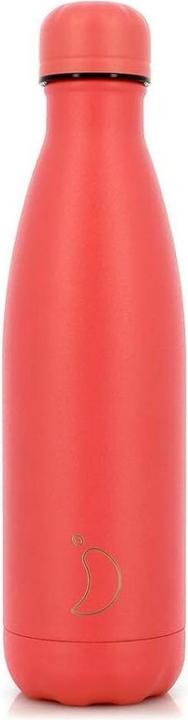 Produktbild Chilly’s Bottle 500ml Pastel All Coral (0.50 l)
