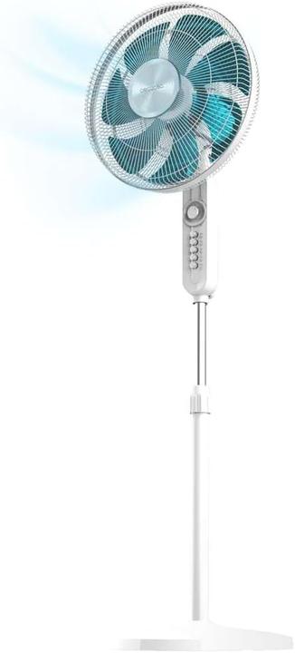 Produktbild Cecotec EnergySilence 610 Max Flow Standventilator (63.90 dB)