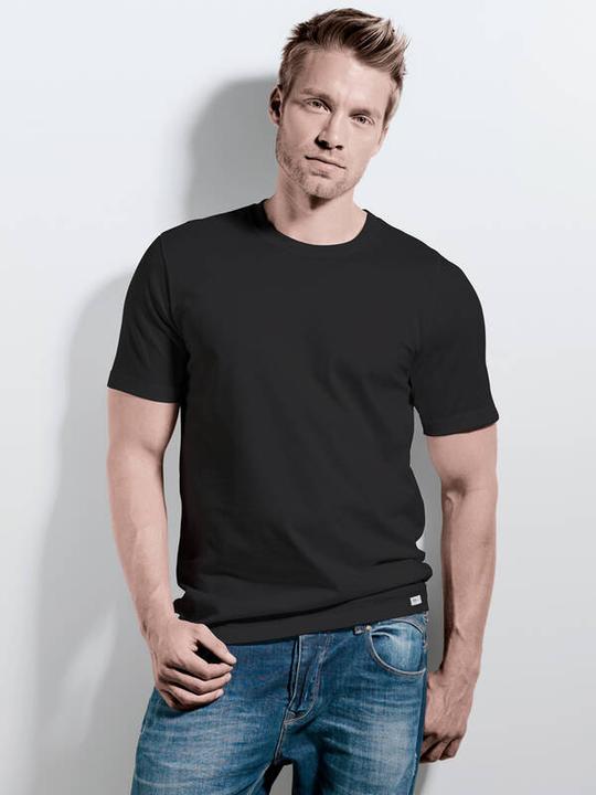 Image du produit ISA Bodywear Shirt à manches courtes pack de 2 (XXL)