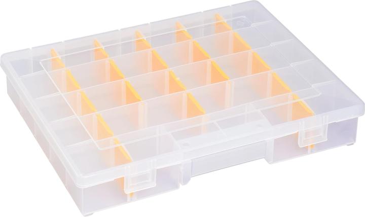 Actual product image Allit EuroPlus Basic 37/7-20