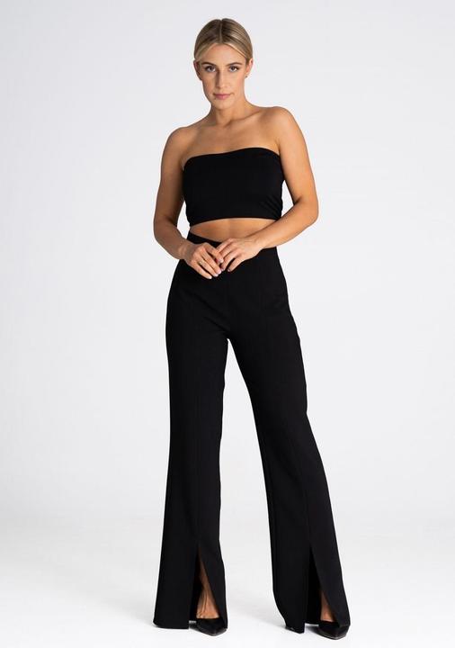 Actual product image Figl Ladies trousers model (L)