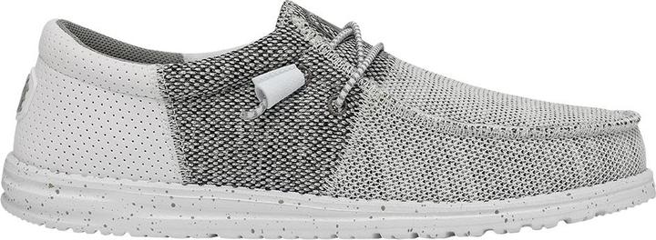 Actual product image Hey Dude Wally Tri (43)