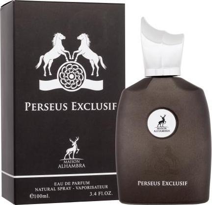 Maison Alhambra Perseus Exclusive (Eau de Parfum, 100 ml)