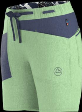 Produktbild La Sportiva Mantra Shorts (M)