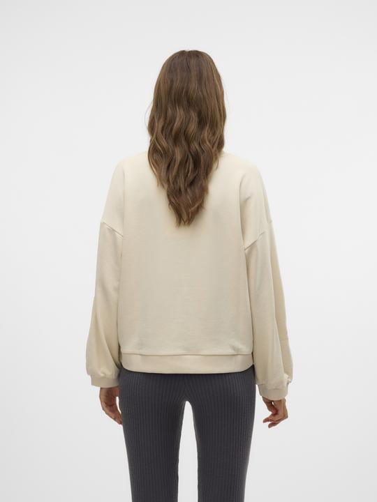 Image du produit Vero Moda VMVELO Sweatshirt Sweatshirt (XS)