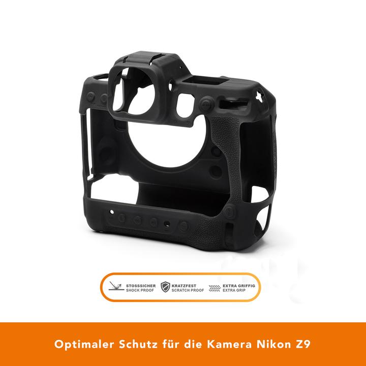 Immagine prodotto Walimex pro easyCover per Nikon Z9 (Confezione, Z9)