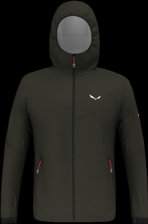 Image du produit Salewa Veste Pedroc 2.5L Powertex Light (52, XL)