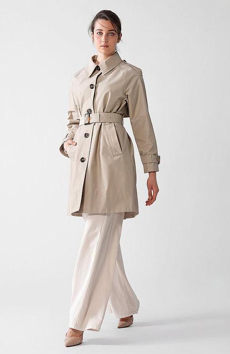 Immagine prodotto Barbour Regenmantel MAIA (46)