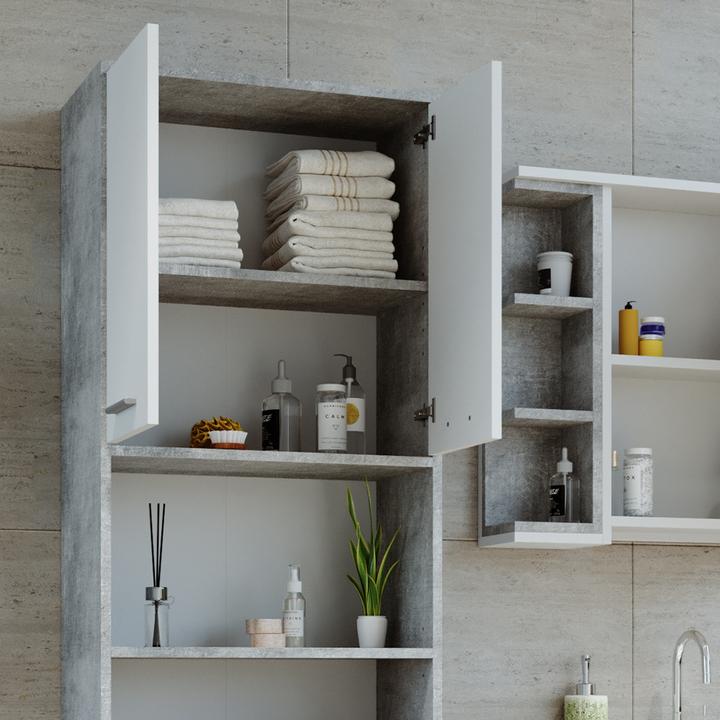 Produktbild Vicco Maris (56 x 30 x 190 cm)