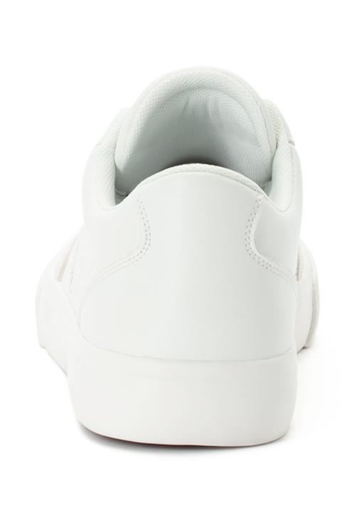Image du produit Camel Active Sneaker Nappa/Split OFFWEISS (49)