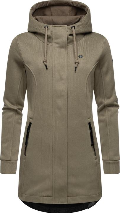 Ragwear Letti Bonded