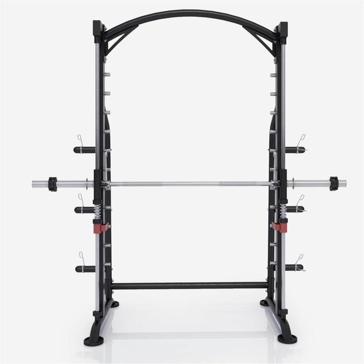 Immagine prodotto Gorilla Sports Cremagliera Multipress Power