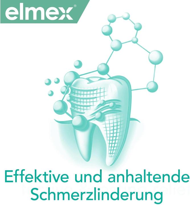 Image du produit Elmex Sensitive Professional (400 ml, Bains de bouche)