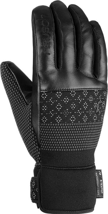 Produktbild Reusch Re:Knit Elisabeth R-Tex (8)