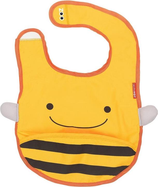 Produktbild Skiphop Bib Bee (6 Monate)