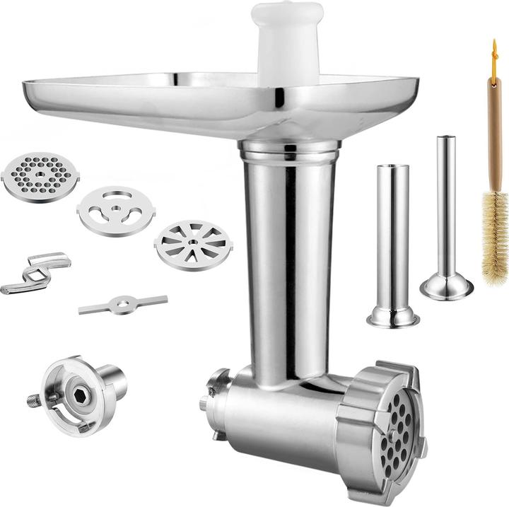 Actual product image Gdrtwwh Mincer for Kenwood Chef and kMix