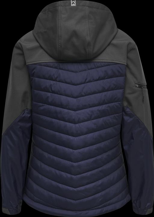 Actual product image hummel North Hybrid Jacket Woman (M)