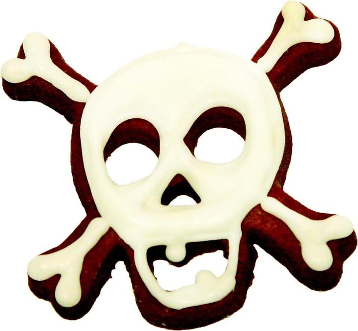 Image du produit Birkmann Skull