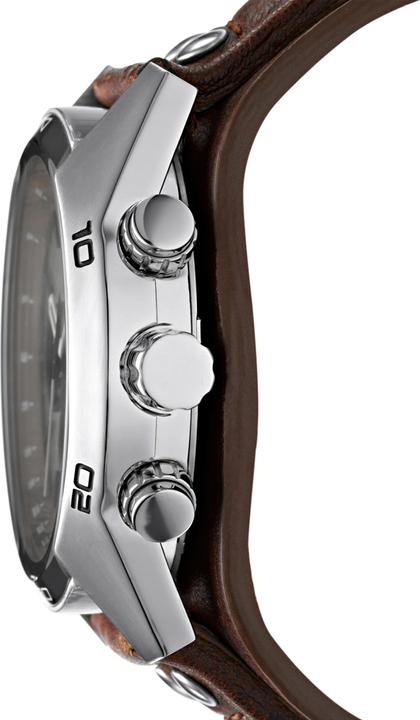 Image du produit Fossil Coachman (Montre analogique, Chronographe, 45 mm)