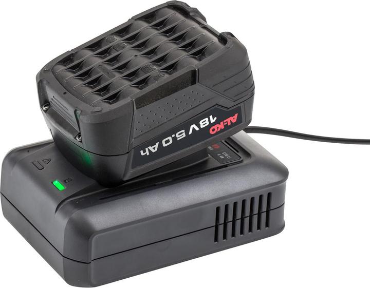 Immagine prodotto AL-KO Ladegerät C75 LI 18 V 4.4 A (18 V)