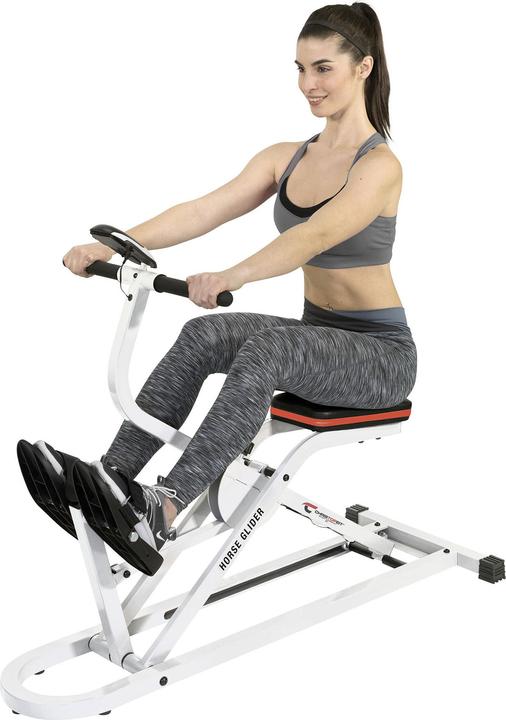 Image du produit Christopeit Horse Glider